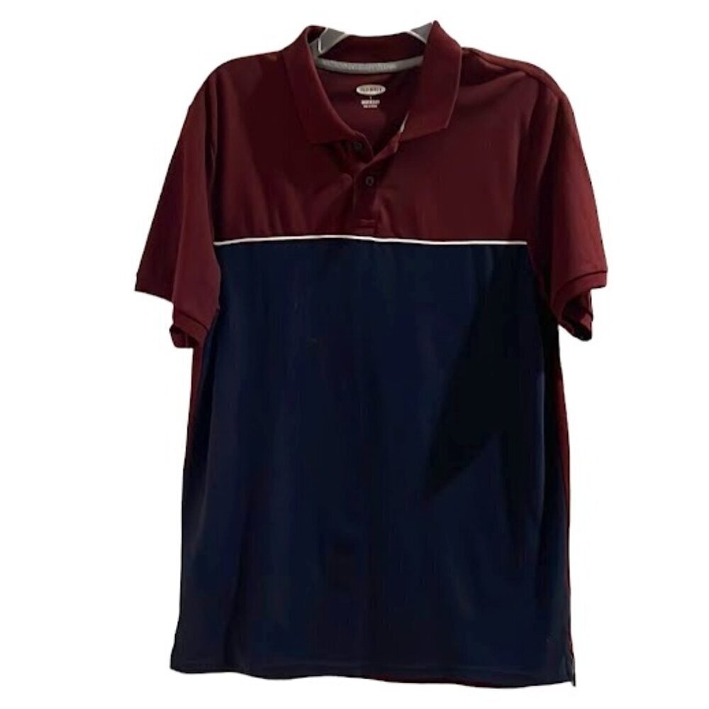 Old Navy men’s polo size L - Picture 1 of 3